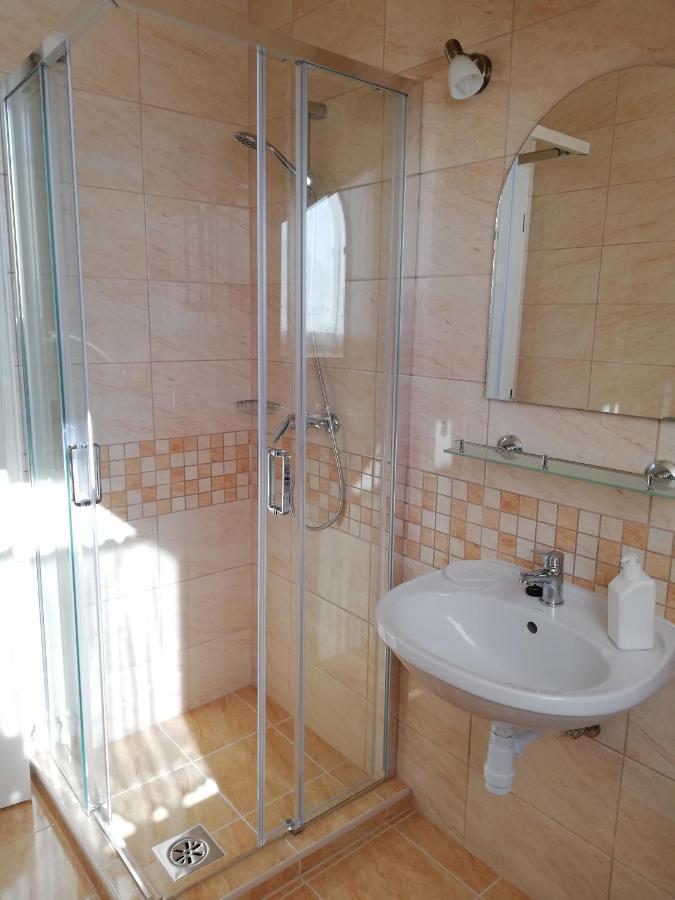 Imola Es Andrea Apartmanhaz Hajdúszoboszló 외부 사진