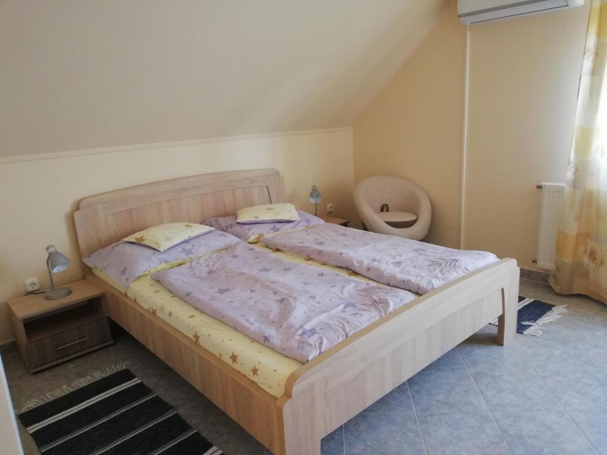 Imola Es Andrea Apartmanhaz Hajdúszoboszló 외부 사진