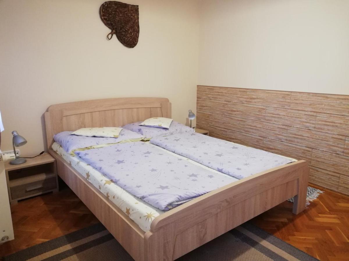 Imola Es Andrea Apartmanhaz Hajdúszoboszló 외부 사진