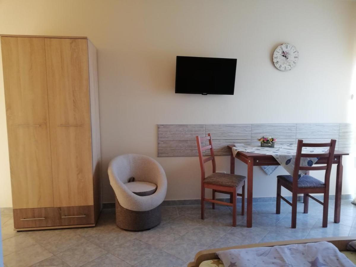 Imola Es Andrea Apartmanhaz Hajdúszoboszló 외부 사진