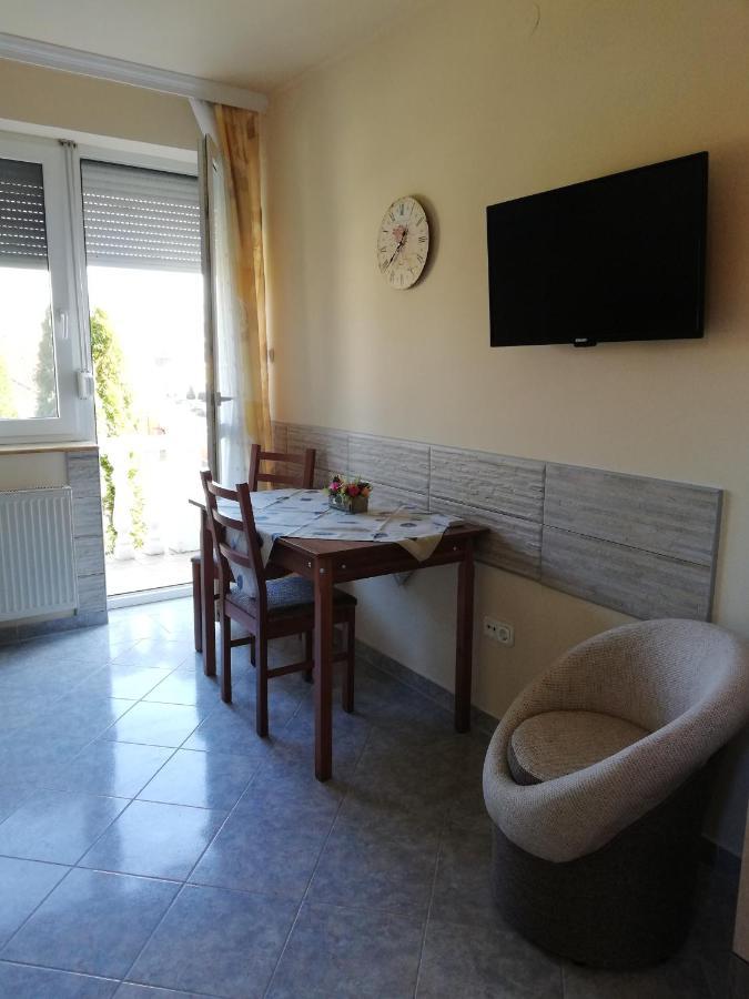 Imola Es Andrea Apartmanhaz Hajdúszoboszló 외부 사진