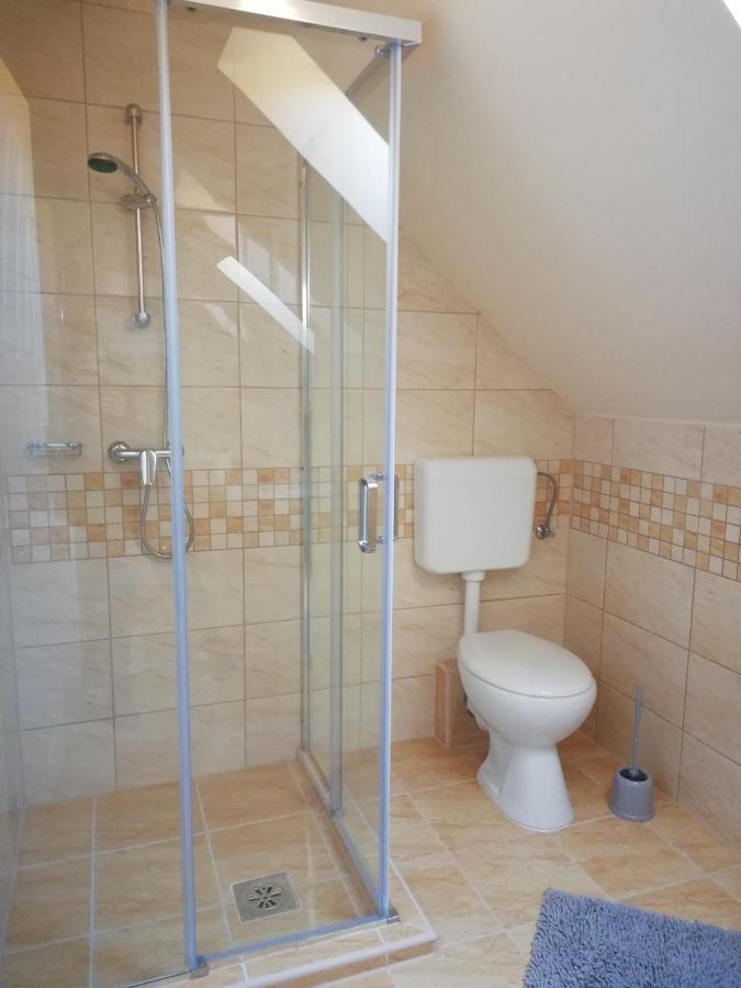 Imola Es Andrea Apartmanhaz Hajdúszoboszló 외부 사진