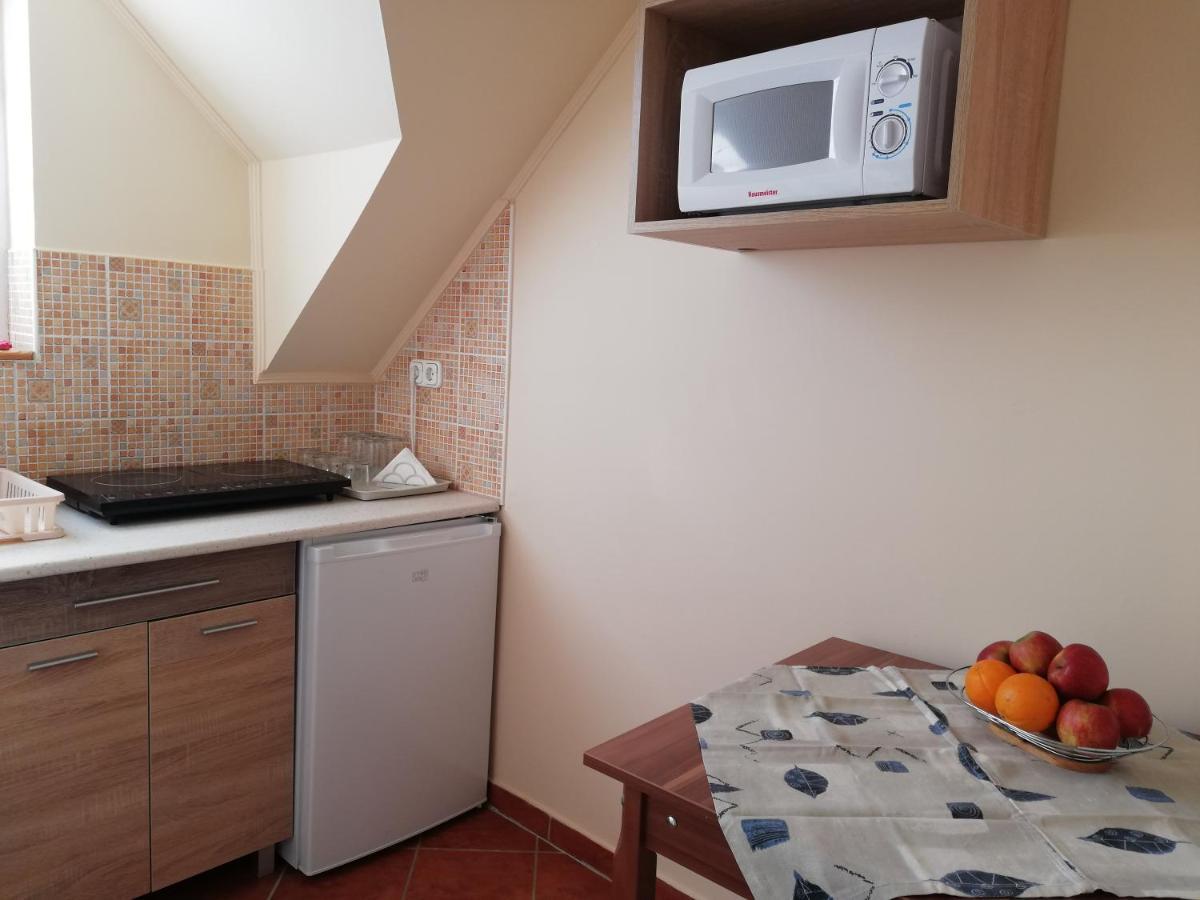 Imola Es Andrea Apartmanhaz Hajdúszoboszló 외부 사진