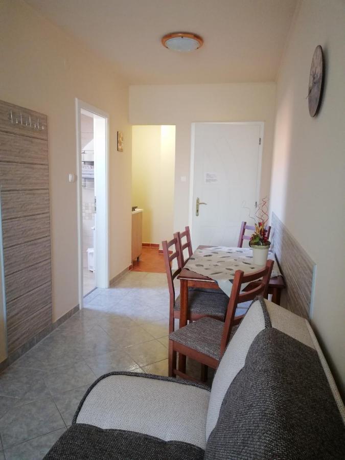 Imola Es Andrea Apartmanhaz Hajdúszoboszló 외부 사진