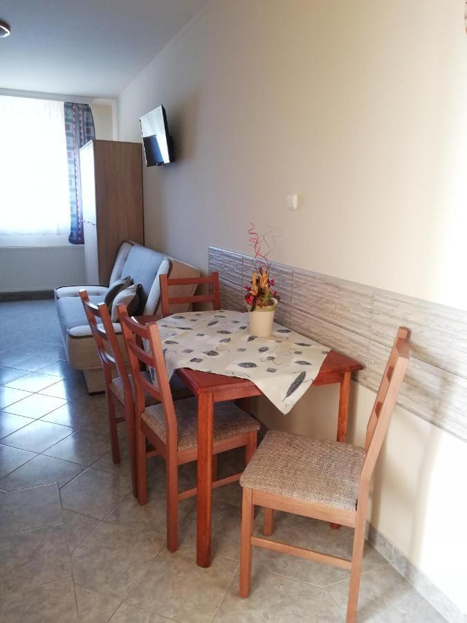Imola Es Andrea Apartmanhaz Hajdúszoboszló 외부 사진